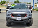Certified 2022 Ford Ranger XLT w/ Tremor Off-Road Package image 2