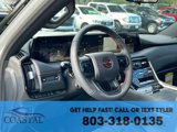 New 2025 Nissan Armada PRO-4X w/ Pro-4X Premium Package image 5