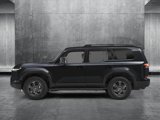 New 2025 Lexus GX 550 image 2
