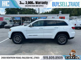 Used 2020 Jeep Grand Cherokee Limited image 2