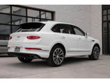 Certified 2022 Bentley Bentayga image 3