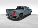 New 2025 Chevrolet Silverado 1500 Custom image 6