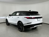 New 2026 Land Rover Range Rover Velar Dynamic SE image 5