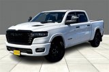 New 2026 RAM 1500 Laramie image 2