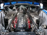 New 2025 Chevrolet Corvette E-Ray image 5