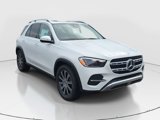 New 2026 Mercedes-Benz GLE 350 4MATIC image 3