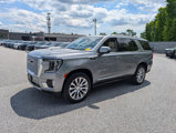 Used 2023 GMC Yukon Denali w/ Max Trailering Package image 2