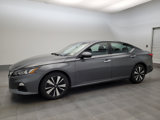 Used 2022 Nissan Altima 2.5 SV image 2