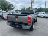 Used 2013 Chevrolet Silverado 1500 LS image 6