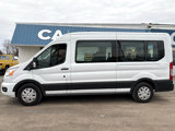 Used 2022 Ford Transit 350 XLT image 2