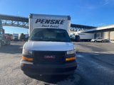 Used 2021 GMC Savana 3500 Extended w/ Power Convenience Package image 2
