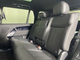 New 2025 Land Rover Range Rover Long Wheelbase SE image 5