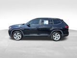 Used 2021 Volkswagen Atlas SE w/ Towing Package image 4