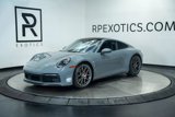 Used 2024 Porsche 911 Carrera 4S image 6