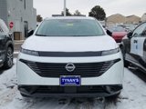 New 2025 Nissan Murano Platinum w/ Cargo Package image 2