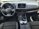 New 2025 Nissan Rogue SV w/ Rock Creek Premium Package image 5