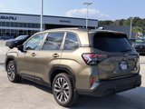 New 2025 Subaru Forester Touring image 3
