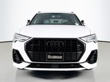 New 2025 Audi Q3 2.0T Premium image 2