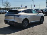 New 2025 Nissan Murano SL image 5