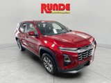 New 2026 Chevrolet Equinox LT w/ Convenience Package II image 5