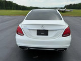 Used 2015 Mercedes-Benz C 300 Sedan image 4