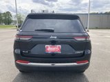 New 2025 Jeep Grand Cherokee Limited image 4