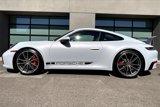 Certified 2024 Porsche 911 Carrera 4S image 2