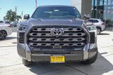 New 2025 Toyota Tundra Platinum image 4
