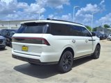 New 2025 Lincoln Navigator Reserve w/ Jet Appearance Package image 2