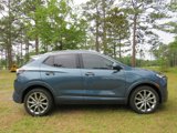 New 2024 Buick Encore GX Avenir w/ Avenir Convenience Package image 2