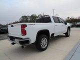 New 2025 Chevrolet Silverado 2500 LTZ w/ LTZ Convenience Package image 6