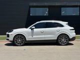 Certified 2024 Porsche Cayenne image 2