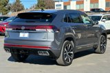 New 2025 Volkswagen Atlas Cross Sport SEL Premium R-Line image 5