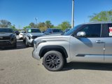New 2025 Toyota Tundra Platinum image 2