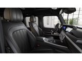 New 2025 Mercedes-Benz G 580 w/ EQ Technology image 4