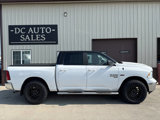 Used 2019 RAM 1500 Classic SLT image 4