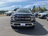New 2025 Ford F150 Lariat w/ Equipment Group 501A Mid image 2