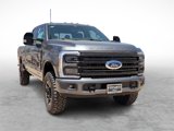 New 2025 Ford F250 Platinum w/ Tremor Off-Road Package image 2