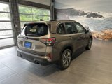 New 2025 Subaru Forester Touring image 6