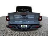 New 2025 Jeep Gladiator Willys image 4