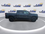 Certified 2022 Chevrolet Silverado 1500 LT Trail Boss w/ Bed Protection Package image 2