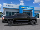 New 2026 Chevrolet Silverado EV Trail Boss image 5