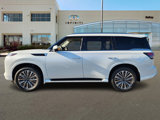 New 2025 INFINITI QX80 Luxe w/ Cargo Package image 2