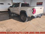 Used 2024 Chevrolet Colorado ZR2 w/ Technology Package image 6