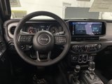 New 2025 Jeep Wrangler Sport S image 5
