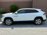 Used 2020 Volkswagen Atlas Cross Sport SE image 5