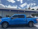 Used 2020 Ford F150 XLT image 2