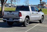New 2025 RAM 1500 Big Horn image 3