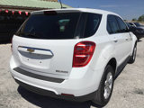 Used 2016 Chevrolet Equinox LS image 4