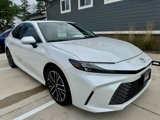 Used 2025 Toyota Camry XLE image 2